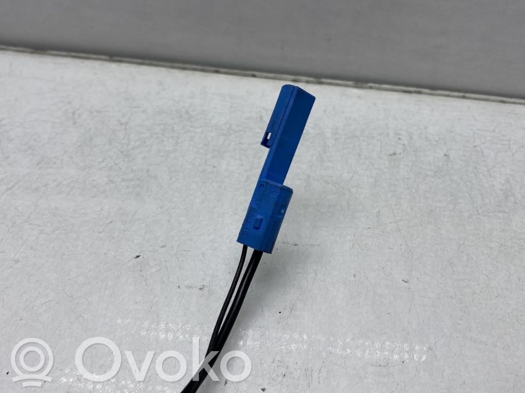 Opel Meriva A Radion antenni 