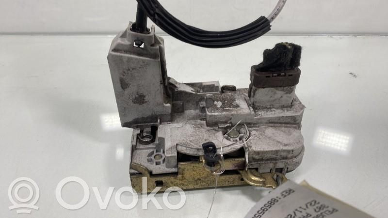 Etuoven lukko   9170R4