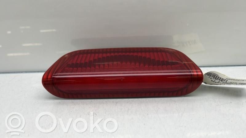 Nissan Juke I F15 Luce d’arresto centrale/supplementare