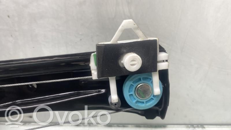 Citroen Nemo Elektryczny podnośnik szyby drzwi przednich 