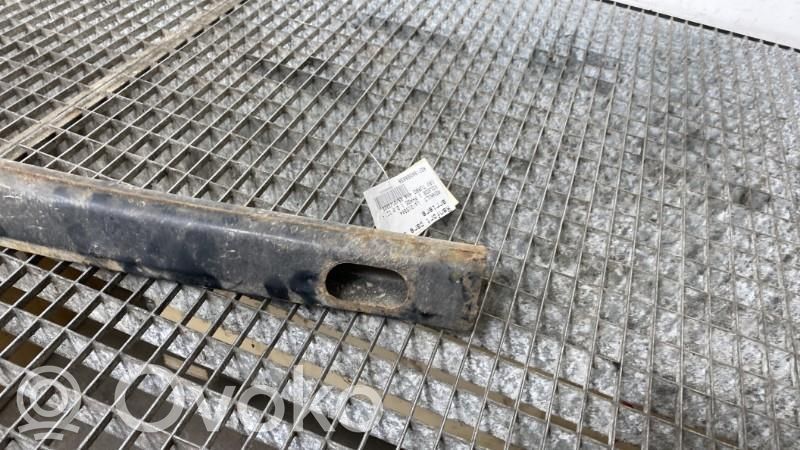 Renault Koleos I Travesaño del parachoques trasero 