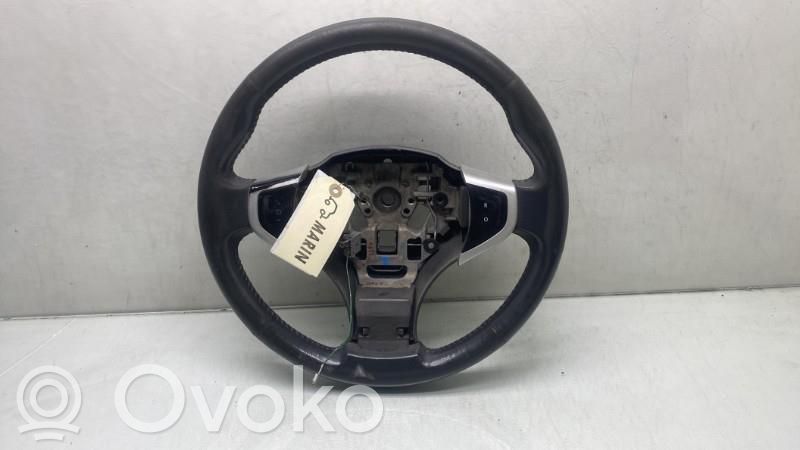 Renault Koleos I Volante 
