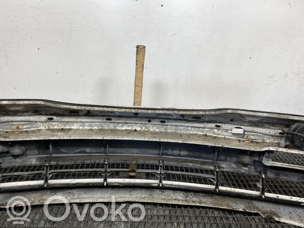 Stoßstange Stoßfänger vorne   51118195284