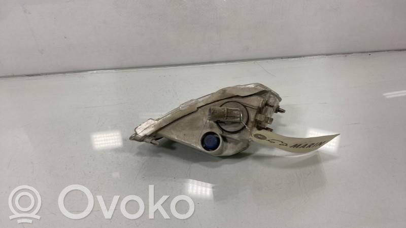 Renault Twingo II Front fender indicator light 