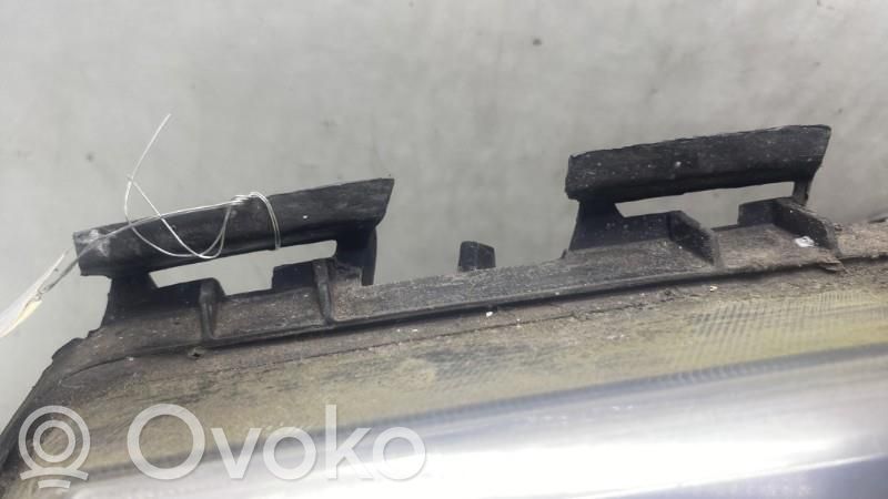 Renault Megane II Faro/fanale