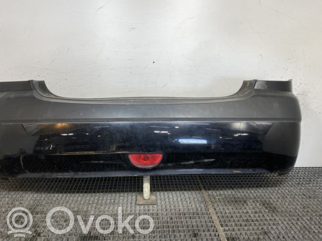 KIA Rio Puskuri 