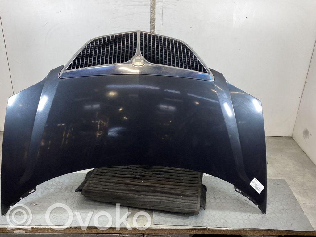 Lancia Phedra Pokrywa przednia / Maska silnika 
