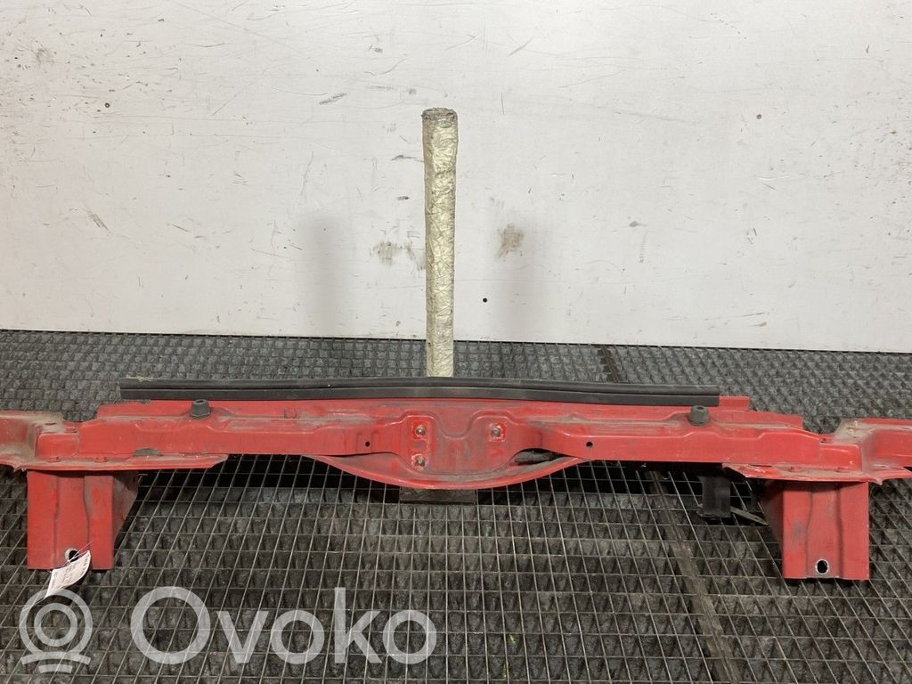 Fiat Qubo Pas przedni
