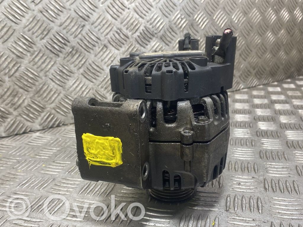 Fiat Qubo Alternador 