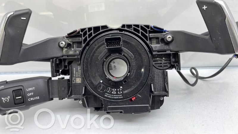 Peugeot 5008 II Leva/interruttore dell’indicatore di direzione e tergicristallo 