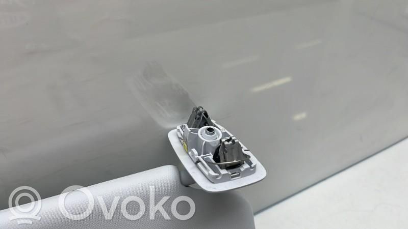 Peugeot 5008 II Osłona przeciwsłoneczna 