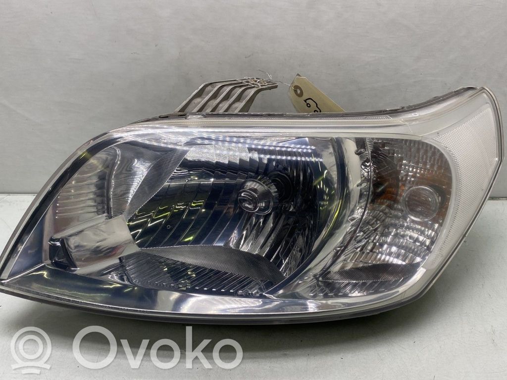 Chevrolet Aveo Phare frontale 