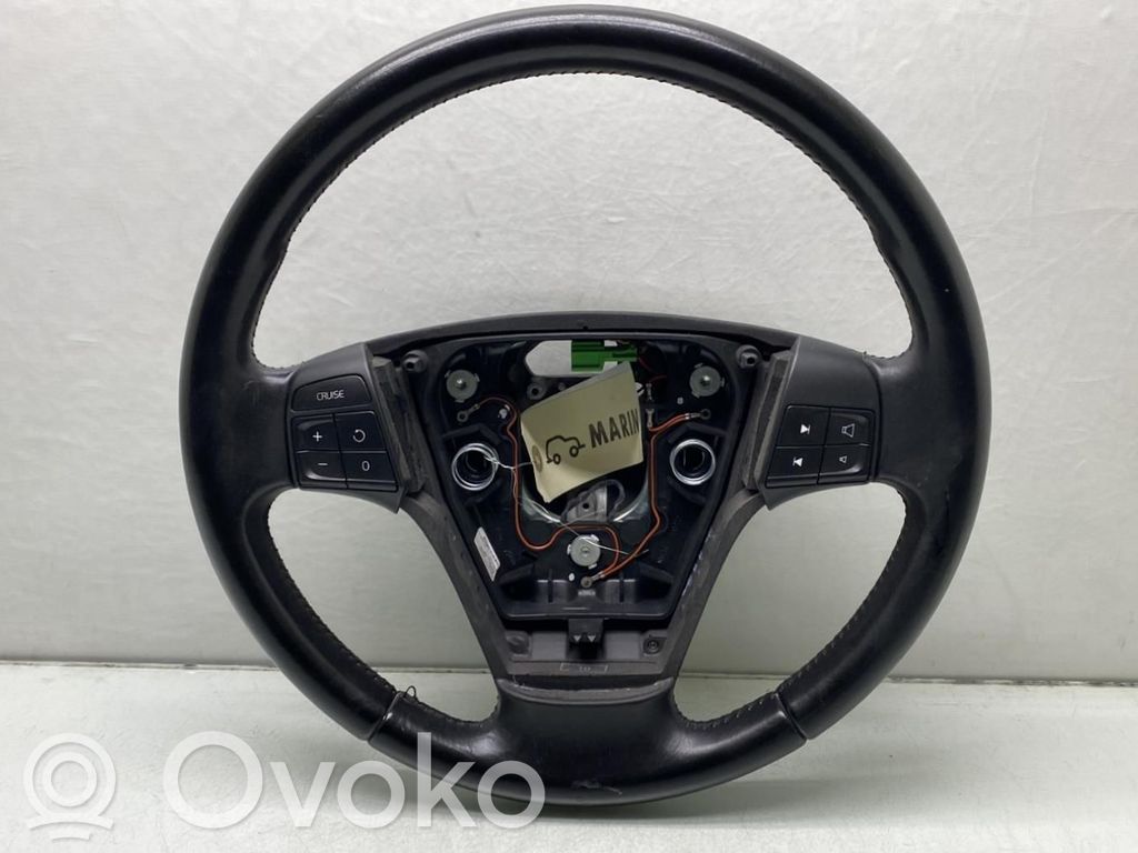 Volvo C30 Stūre 