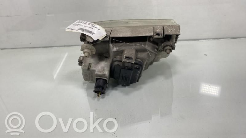 Volkswagen Polo III 6N 6N2 6NF Phare frontale