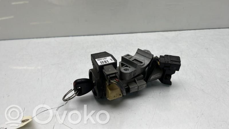 Mitsubishi Colt Virtalukko 