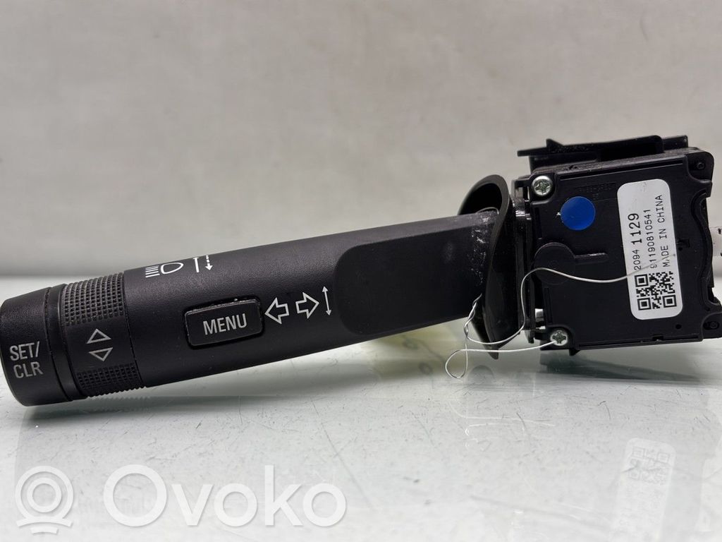 Indicator stalk   20941129