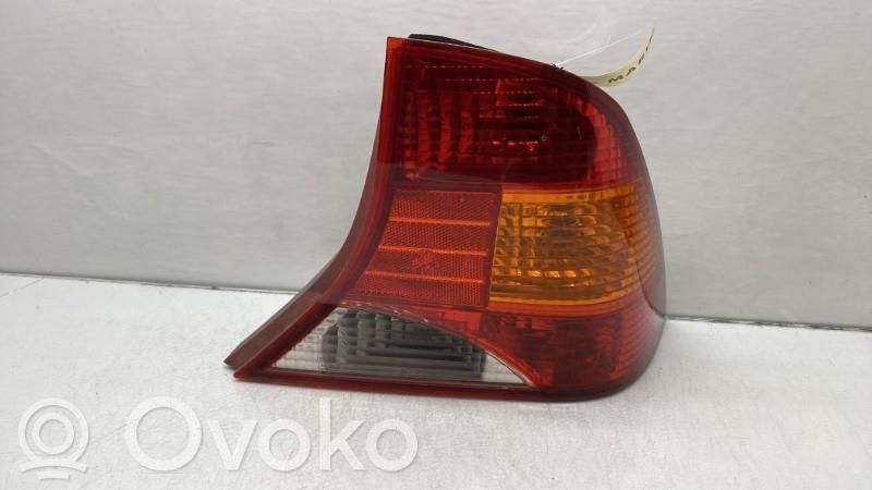 Ford Focus Takavalot 