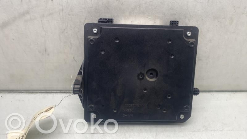 Renault Megane III BSM Control unit 