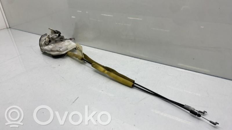Mazda 2 Priekinė durų spyna 