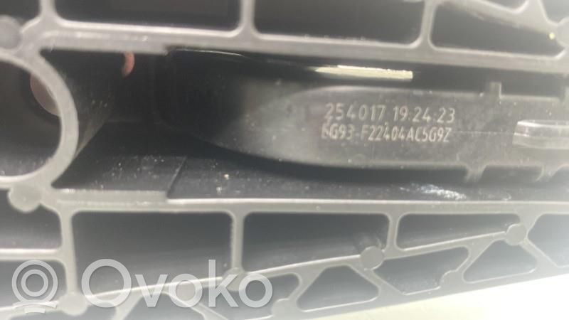 Ford Galaxy Manecilla externa puerta trasera 