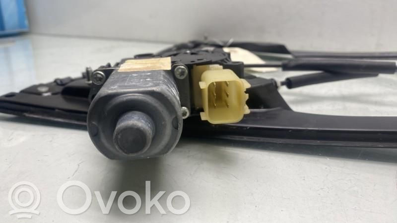 Ford Galaxy Macara ușă față cu motor 