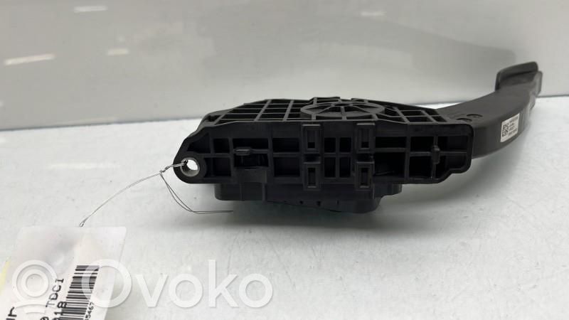 Ford Galaxy Akceleratoriaus pedalas 