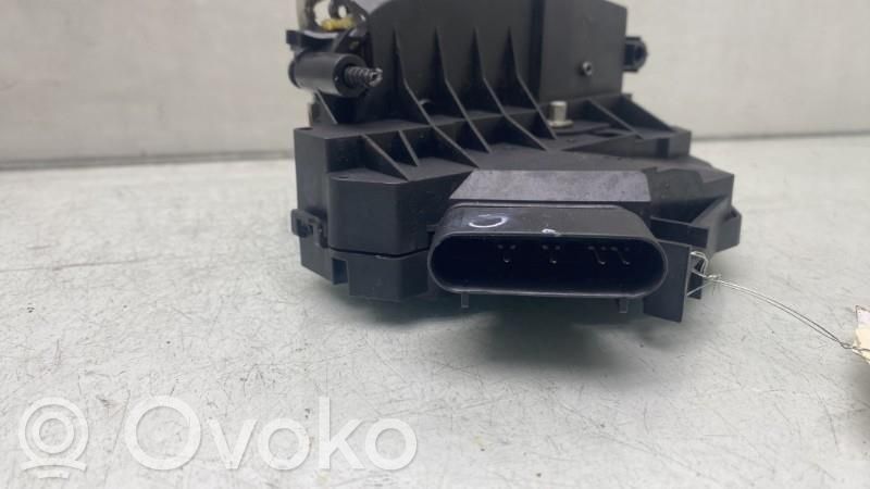 Ford Galaxy Front door lock 