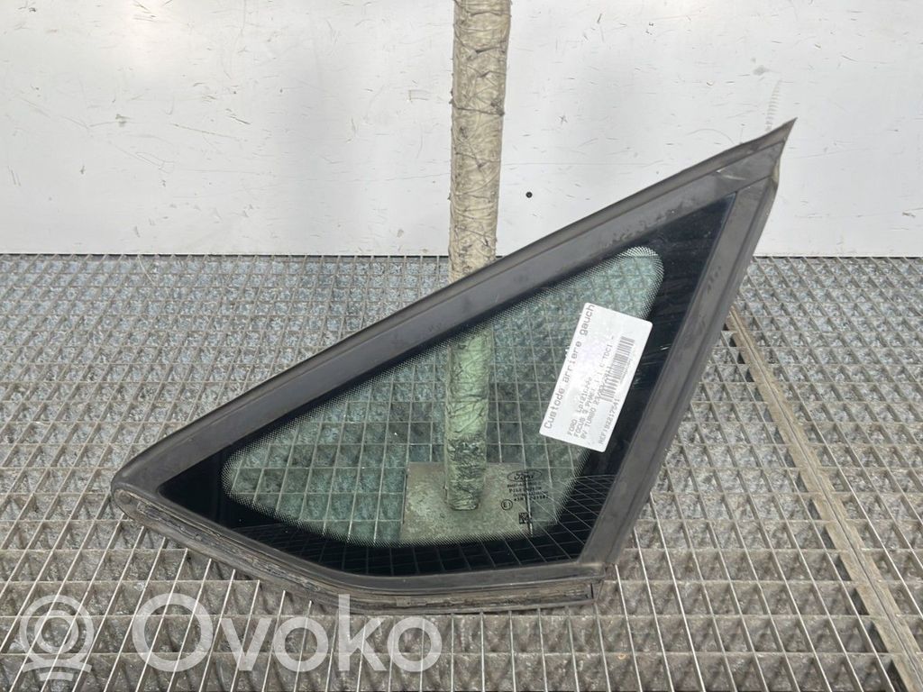 Ford Focus Rear side window 