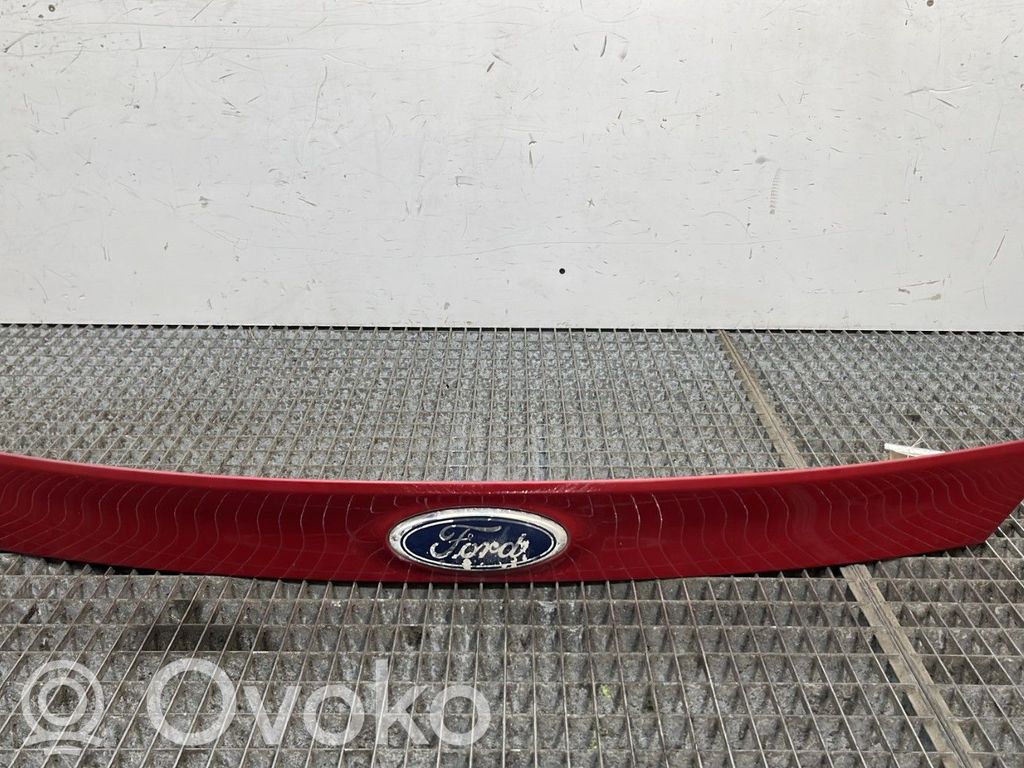 Ford Focus Tailgate opening switch 