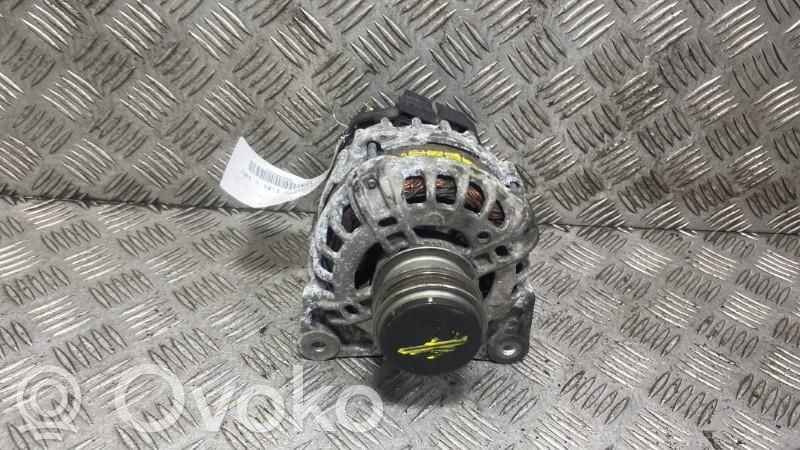 Alternator   231008344R,CEV40027