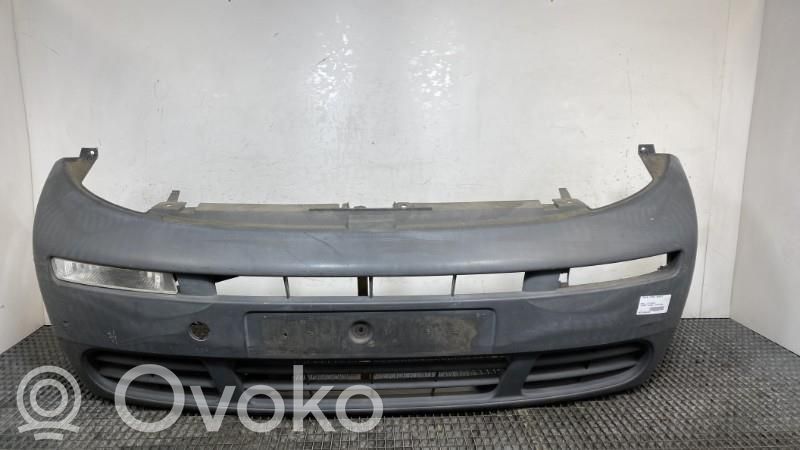 Opel Vivaro Bară față 