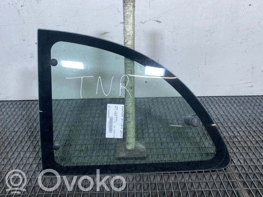 Ford Ka Rear side window 