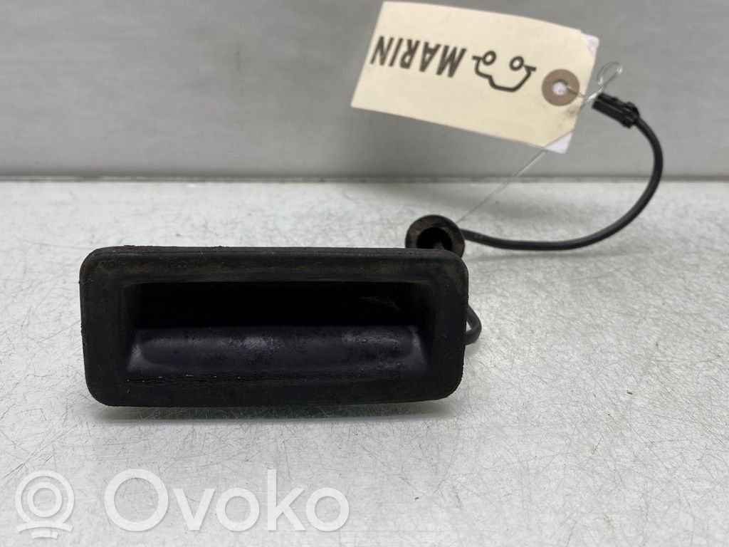 Ford C-MAX I Tailgate opening switch 