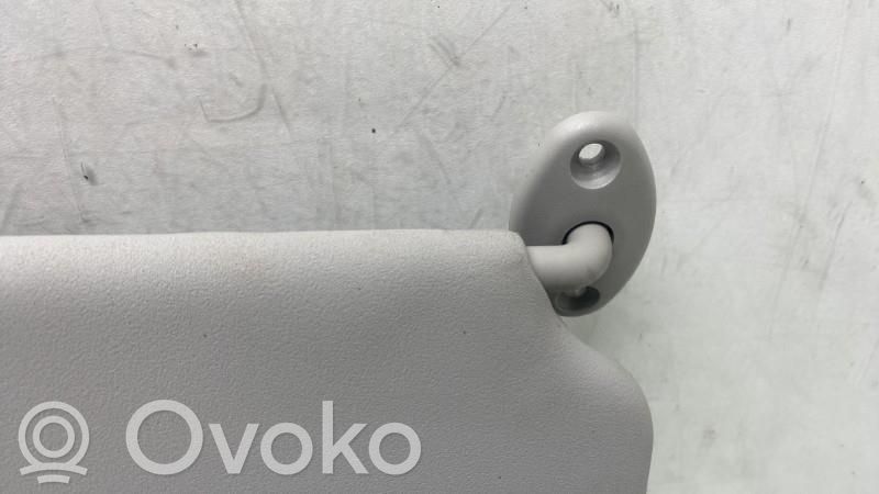 Suzuki SX4 Sun visor 