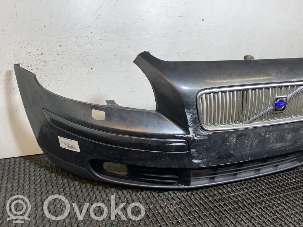 Volvo V50 Parachoques delantero 