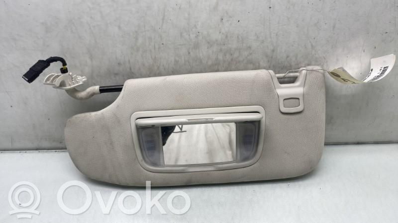 Ford Mondeo MK V Sun visor 