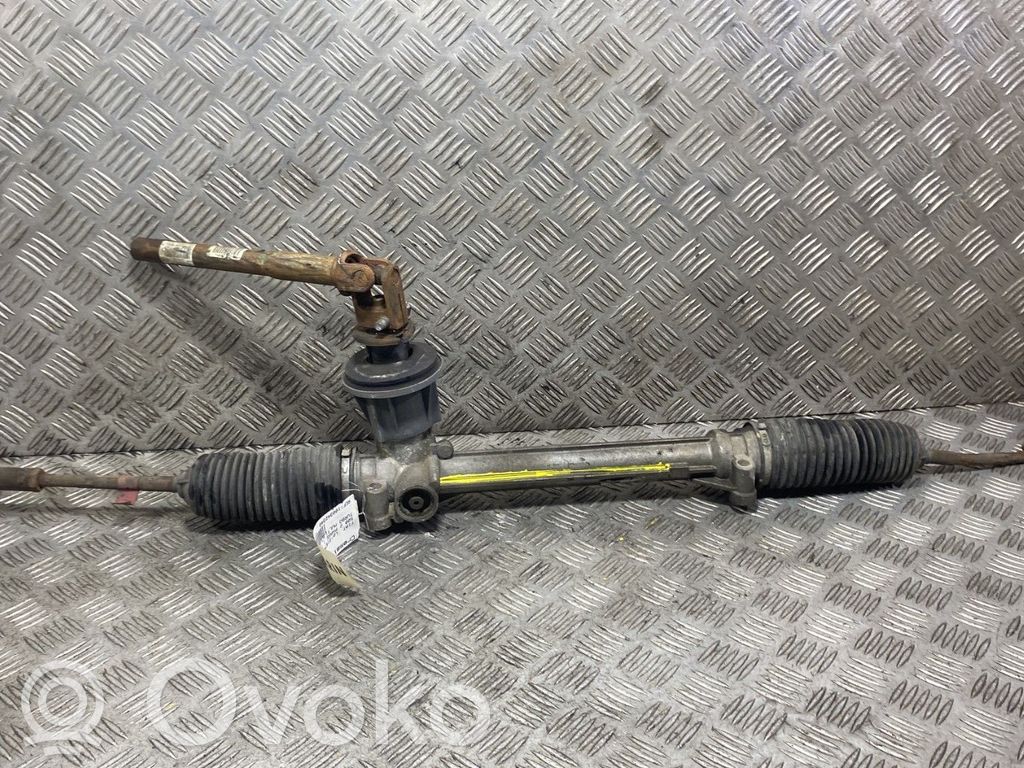 Fiat 500 Vairo kolonėlė 