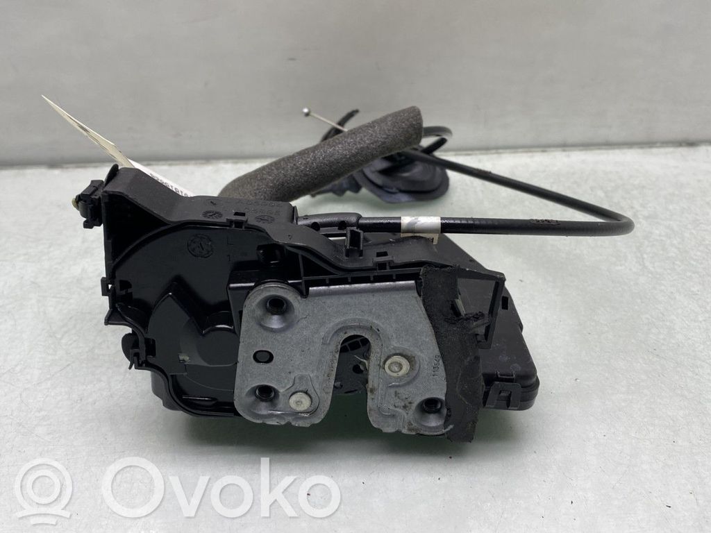 Renault Talisman Rear door lock 