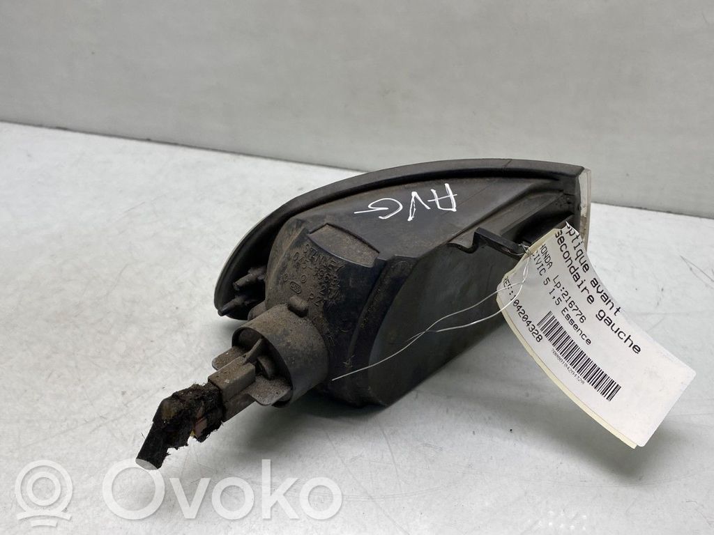 Honda Civic Seitenblinker 