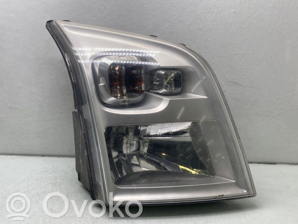 Ford Transit Headlight/headlamp 
