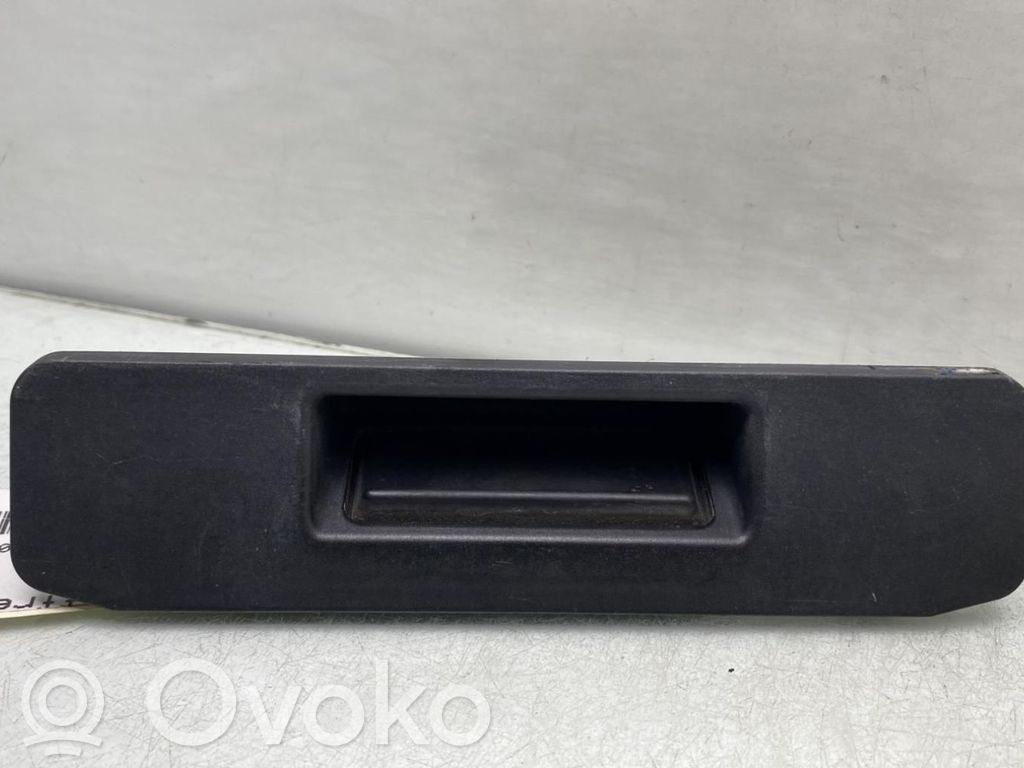 Mercedes-Benz GLA W156 X156 Interruttore di apertura del portellone posteriore