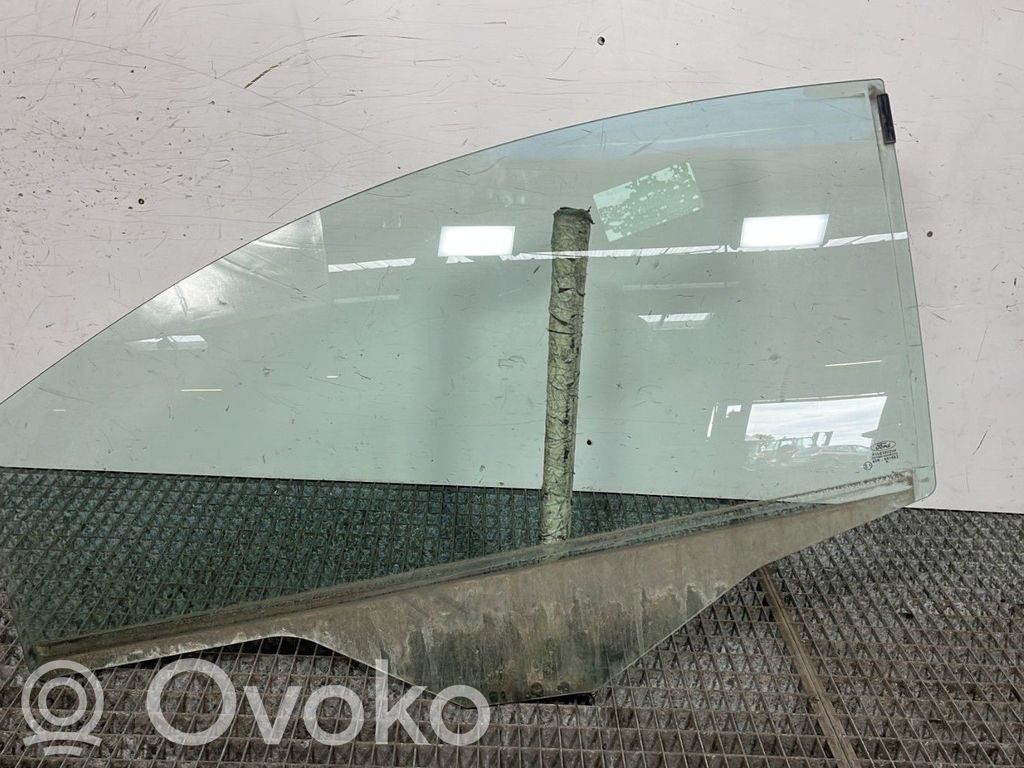 Ford Ka Etuoven ikkunalasi, neliovinen malli