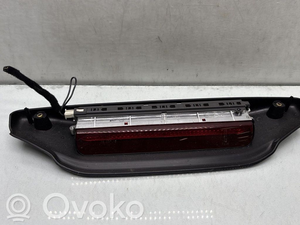 Ford Ka Third/center stoplight 