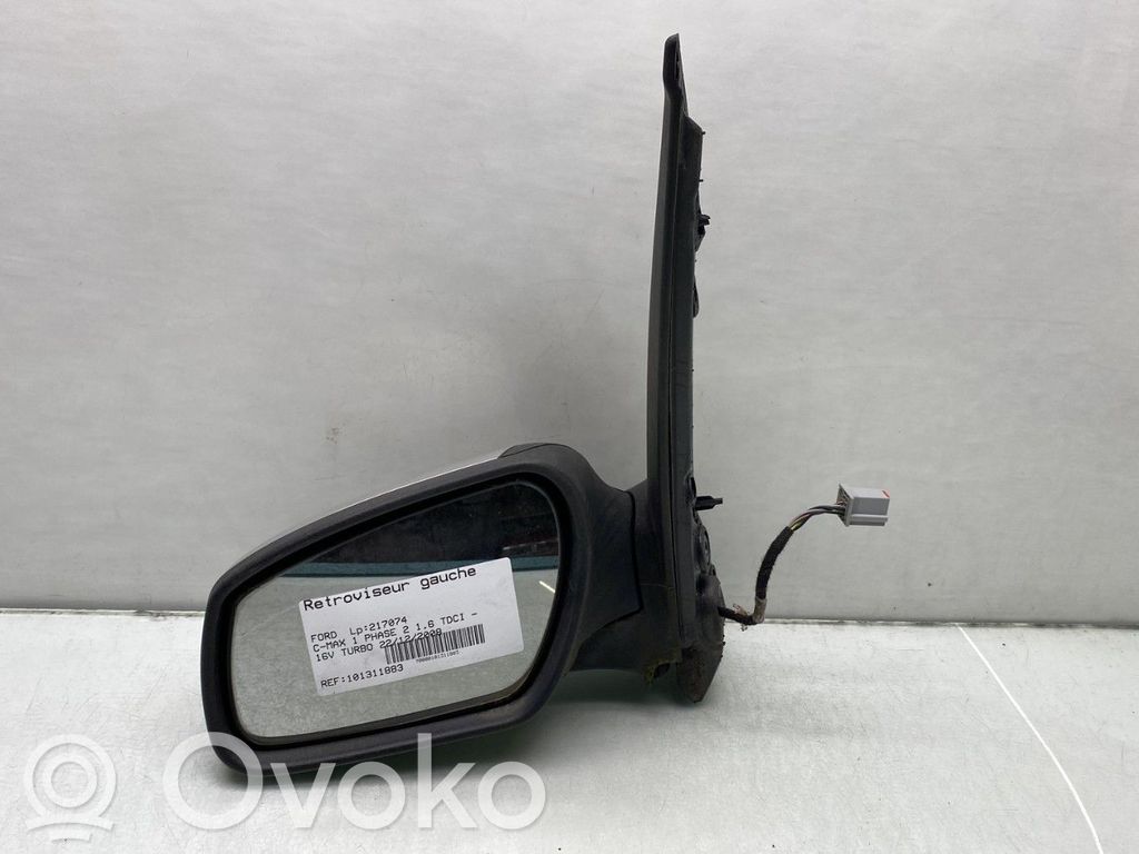 Ford C-MAX I Espejo lateral manual 