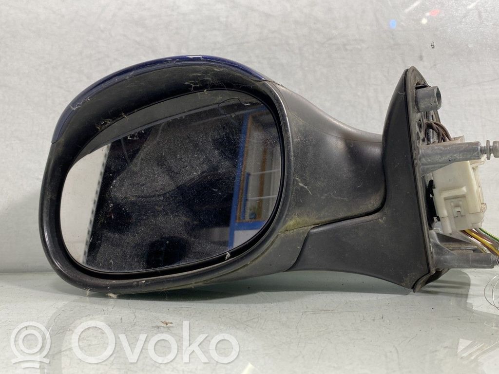 Citroen Xsara Picasso Espejo lateral manual
