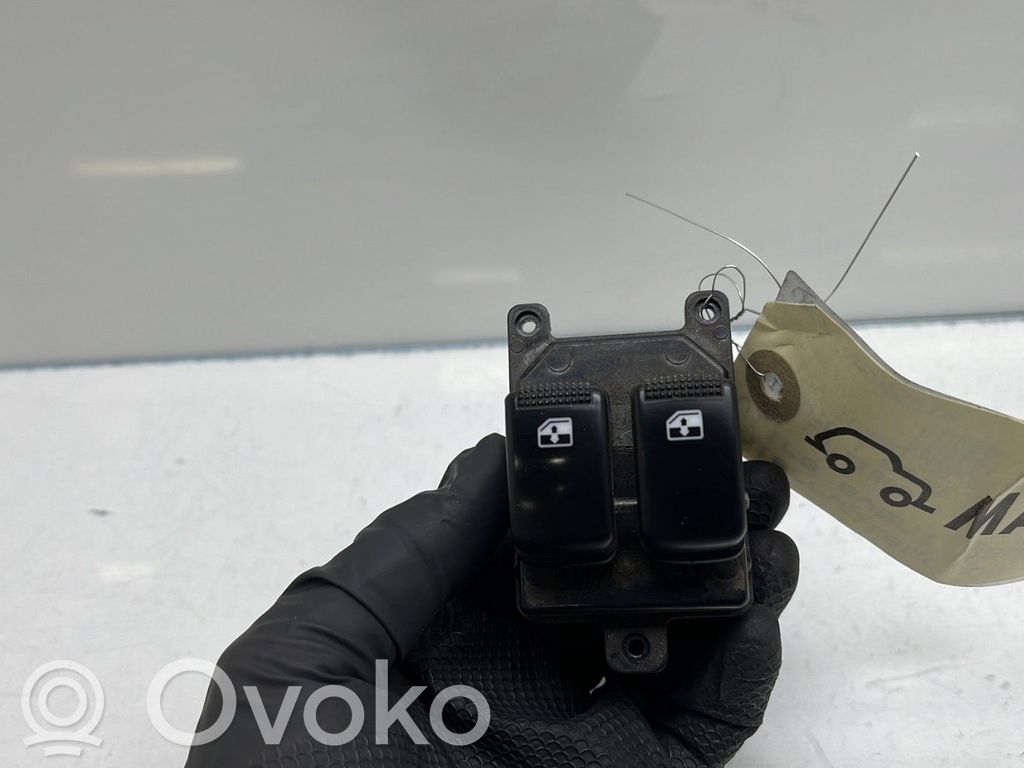 KIA Picanto Electric window control switch 