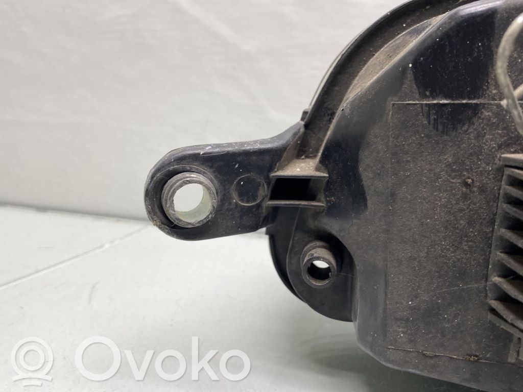 Fiat Punto (188) Faro/fanale