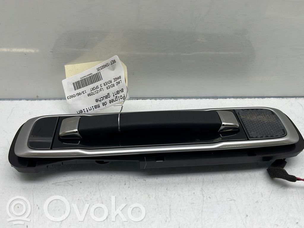 Land Rover Range Rover L460 Type LK Maniglia interna tetto anteriore 