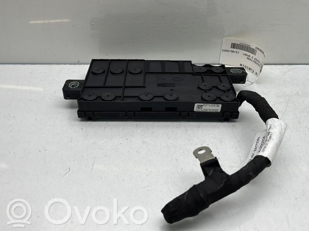 Land Rover Range Rover L460 Type LK Modulo fusibile 
