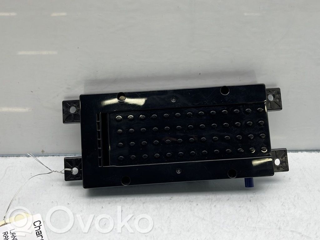 Land Rover Range Rover L460 Type LK CD/DVD-vaihdin 
